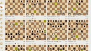 Трансляции на Lichess, рапид – запись №15 - 24of36