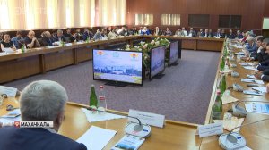 Проблемы и перспективы развития предпринимательства обсудили в Дагестане