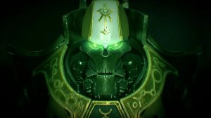 Warhammer 40,000 Mechanicus II  - 35 минут геймплея