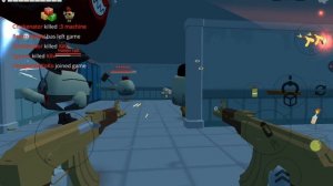 играю в серверы и дуэли и танки первая часть