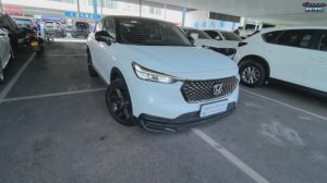 Honda XR-V - проходной, без утиля