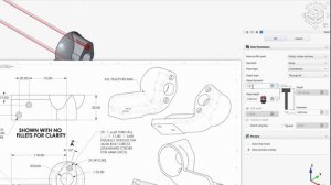 FreeCAD - эффективное изменение сложных форм