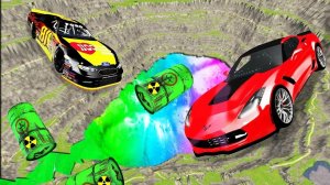 МУЛЬТИКИ ПРО МАШИНКИ 🚗 КОРОЛИ АСФАЛЬТА ВЕДУТ ДОРОЖНЫЕ СОРЕВНОВАНИЯ. ГОНКА ВЕКА СРЕДИ ЧЕМПИОНОВ