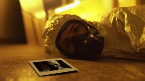Закулисье реальности Финальный трейлер Дубляж 2026