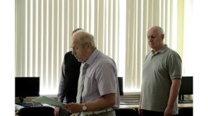 Юбилей 20 минут