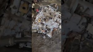 DVSCAR.RU +79651960878 - Ивеко Дейли 3.0тди F1CE3481J  КОНТРАКТНЫЙ ДВИГАТЕЛЬ С УСТАНОВКОЙ #двигатель