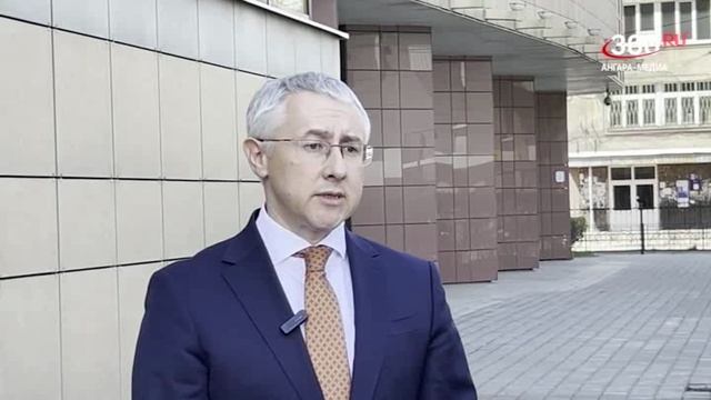 Новости "360 Ангарск" выпуск от 22.05.2026 смотреть онлайн