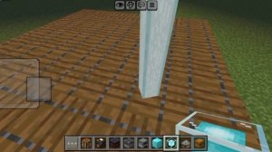 самый маленький домик в майнкрафте#Capcut#minecraft#