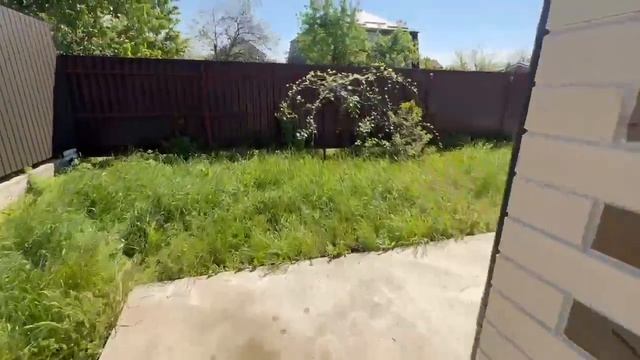 дом в Краснодаре