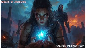 ⛓️👧 Аудиокнига Фэнтези «Рабыня, победившая мир.» 💫 Слушаешь на одном дыхании