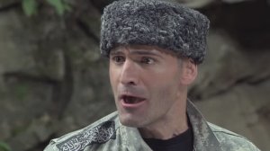 СТРЕЛЯЮЩИЕ ГОРЫ 1-2