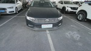 Volkswagen Magotan - проходной, без утиля