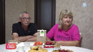 Рубрика «Домашнее растениеводство». Выпуск от 22.05.2026