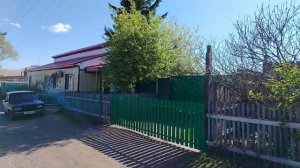 Запах черемухи и асфальта