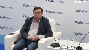 Задачи партнёрства России и стран Африки. Экспертная дискуссия