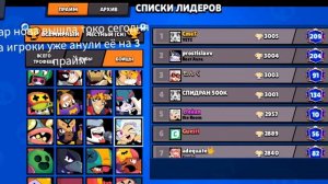стар Нова тока вышла игроки