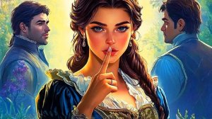 ЮМОРИСТИЧЕСКОЕ ФЭНТЕЗИ ♥ ОДНА ЖЕНА - ДВА МУЖА ♥ АУДИОКНИГА ПОЛНОСТЬЮ