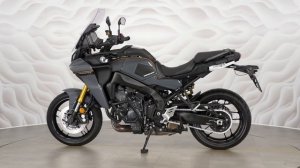 Yamaha MT-09 Tracer (FJ-09) vin RN70J-002330
