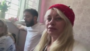 Марина Иванова. С Внучкой✅ Нам 5 Дней
