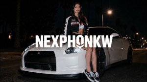 Aggressive Car Music 2026🎧Best Gangster House Music Selection, Bass Boosted | Ghetto Camp 🎧🔥