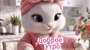 Доброе утро: открытка со стихами и пожеланиями доброго утра | Домохозяйка