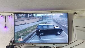 я стал призедентом в гта 5 онлайн а мой друг моим помошником