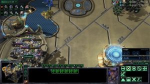 SC2 Тимофей ТвТ