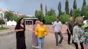 Люди встречаются..... 22.05.26.
