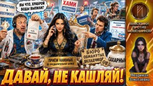 МЕХРИМАХ VS ГАРНИТУРНЫХ ГЕНИЕВ