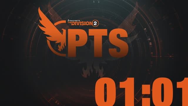 The Division 2 - Year 8 Season 2 PTS | Стрим c разработчиками посвященный ПТС