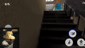 играю в 5 ночей с тимохой 4