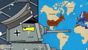 СЕКРЕТ третьего сезона ПУСТЫНЫЙ МОНСТР и ВОЙНЫ !