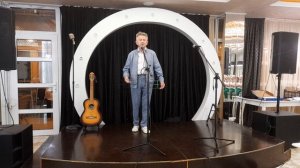 НИКОЛАЙ БЕЛОВ, ЧЕРЕПОВЕЦ