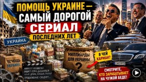 Одесситка: Россия завершит то, что не закончил Советский Союз. #украина #россия