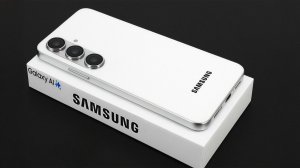 Какой SAMSUNG лучше купить в 2026 году