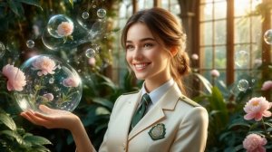 АУДИОКНИГА ПОЛНОСТЬЮ ✨ ЗЕЛЬЕ МОЛОДОСТИ
