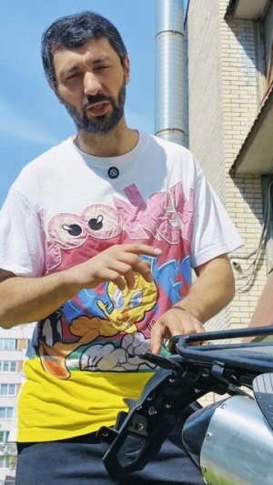 Зачем реально нужны буксаторы на эндуро