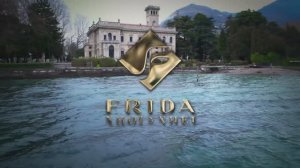Показ свадебной коллекции Frida Xhoi & Xhei 2022-2023