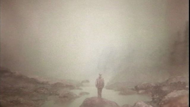 Не убий. Шестая заповедь Моисея (1990) смотреть онлайн