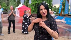 Помню вечер..... 22.05.26.