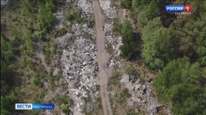 «Птички» помогут бороться с мусором в Костроме
