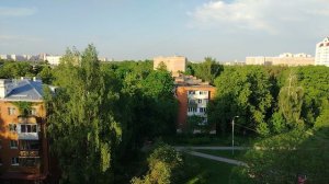Отрывки статьи «Луна и Сатурн»