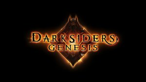 Darksiders Genesis прохождение#2