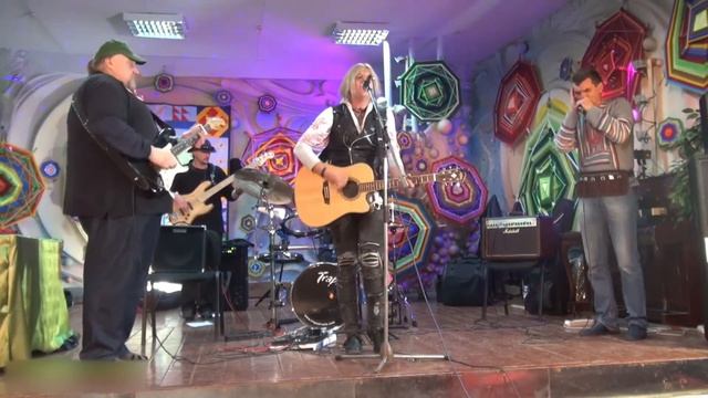 🍀СейЧаС🍀 (12.10.2019, live music) смотреть онлайн