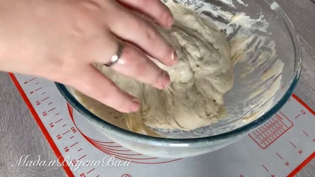 Беляши или жареные пирожки с мясом / fried meat pies / воздушное дрожжевое тесто / тесто на пирожки