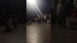 Зажигательные танцы в Ялте ,май 2026😁💃🕺