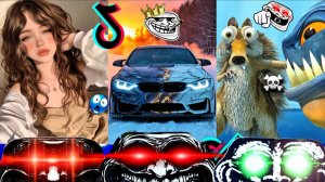 САМЫЕ ЭПИЧНЫЕ ЭДИТЫ ИЗ ТИК ТОК | ЧАСТЬ 17