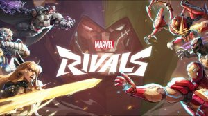 Marvel Rivals - Никто не справится с Думом