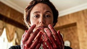 Викторианская психопатка — Русский трейлер (Субтитры, 2026) Фильм Ужасов
