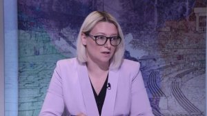 Программа «Открытый разговор»